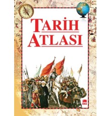 Tarih Atlası