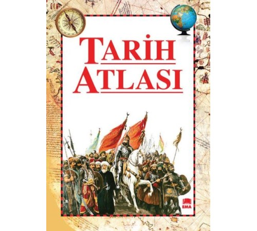 Tarih Atlası