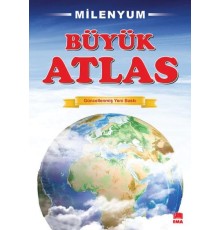 Büyük Atlas