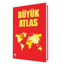 Büyük Atlas