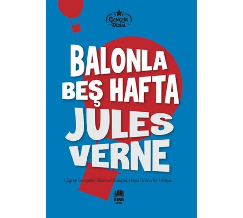 Balonla Beş Hafta