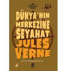 Dünya’nın Merkezine Seyahat