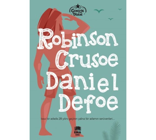 Robinson Crusoe