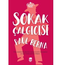 Sokak Çalgıcısı