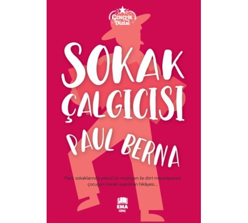 Sokak Çalgıcısı