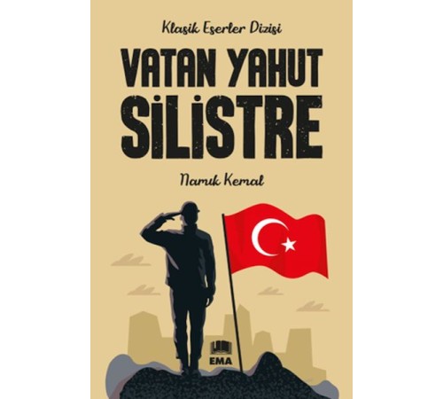 Vatan Yahut Silistre