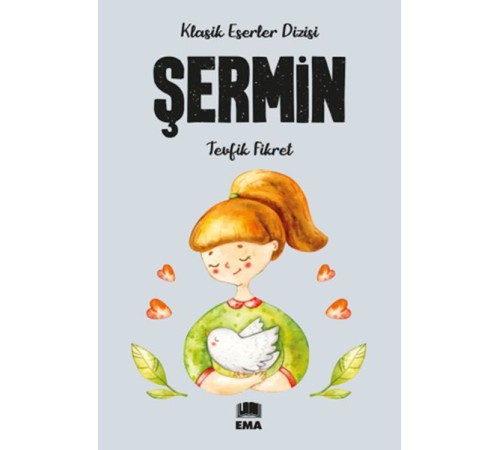 Şermin
