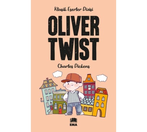 Oliver Twist