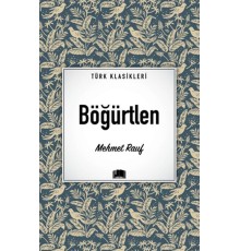 Böğürtlen