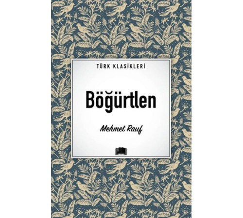 Böğürtlen