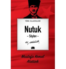 Nutuk (Söylev)