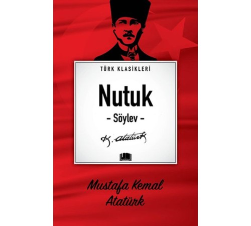 Nutuk (Söylev)