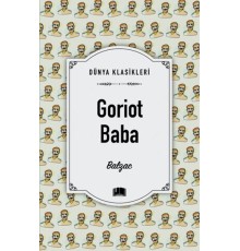 Goriot Baba