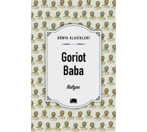 Goriot Baba
