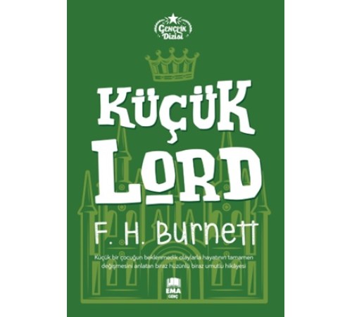 Küçük Lord
