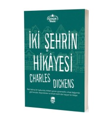 İki Şehrin Hikâyesi