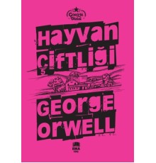 Hayvan Çiftliği