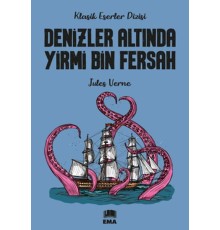 Denizler Altında Yirmi Bin Fersah
