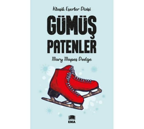Gümüş Patenler