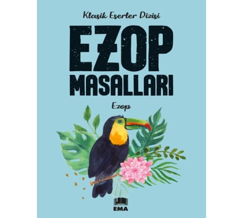 Ezop Masalları