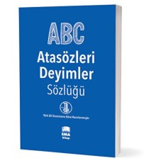Atasözleri Deyimler Sözlüğü