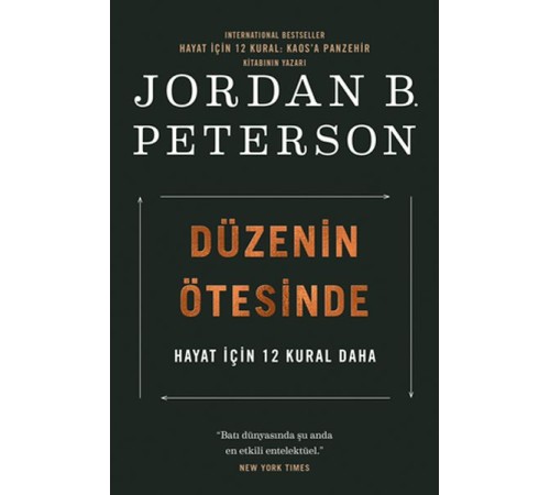 Düzenin Ötesinde Düzenin Ötesinde