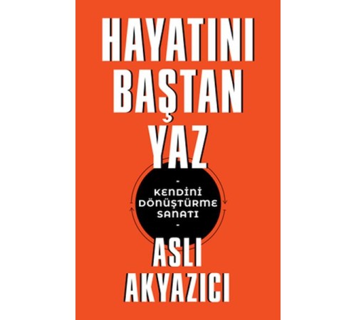 Hayatını Baştan Yaz