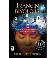 İnancın Biyolojisi