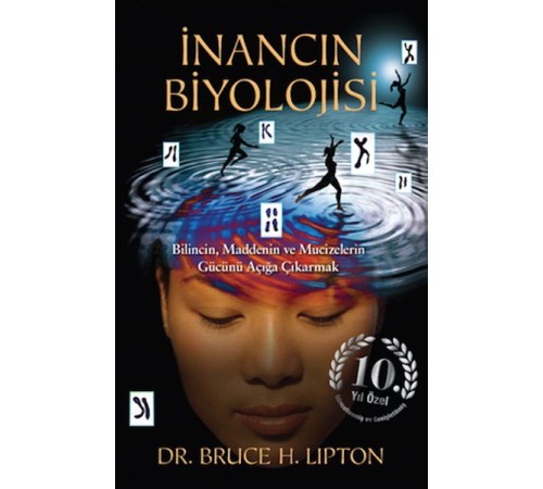 İnancın Biyolojisi