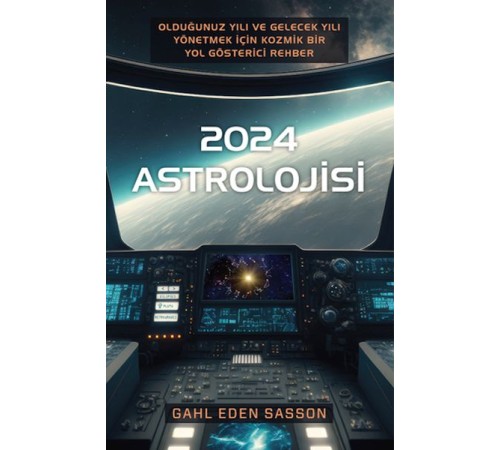 2024 Astrolojisi