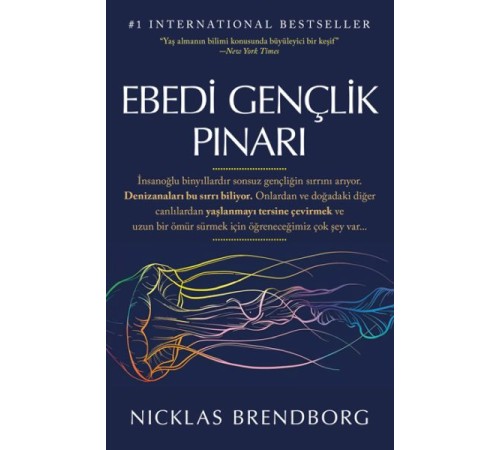 Ebedi Gençlik Pınarı Ebedi Gençlik Pınarı