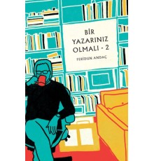Bir Yazarınız Olmalı - 2