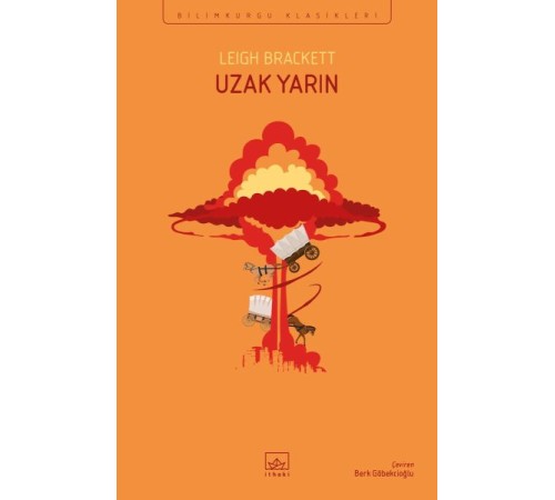 Uzak Yarın
