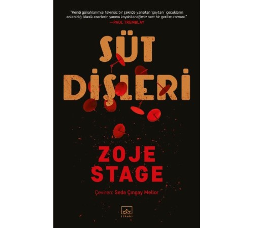 Süt Dişleri