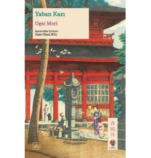 Yaban Kazı Japon Klasikleri