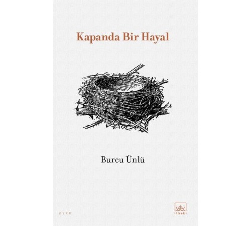 Kapanda Bir Hayal