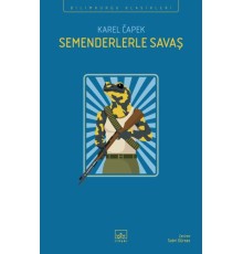 Semenderlerle Savaş