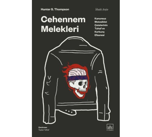 Cehennem Melekleri Cehennem Melekleri