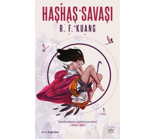 Haşhaş Savaşı - Haşhaş Savaşı 1 Haşhaş Savaşı - Haşhaş Savaşı 1