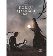 İthaki Korku Ajandası 2022