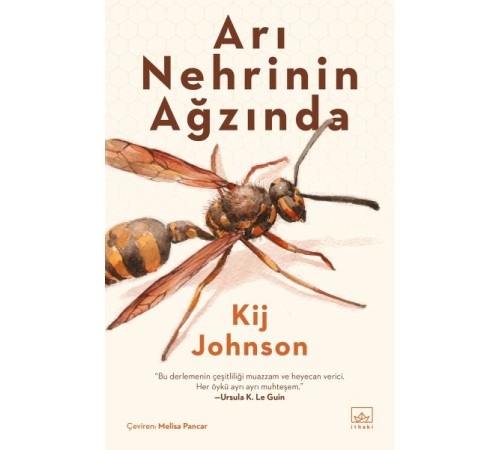 Arı Nehrinin Ağzında