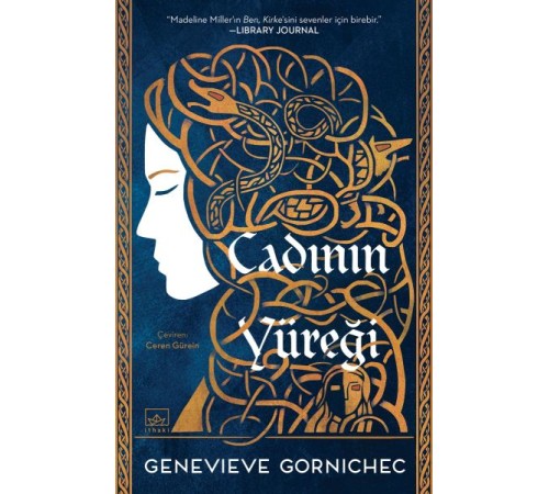 Cadının Yüreği