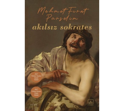 Akılsız Sokrates Akılsız Sokrates
