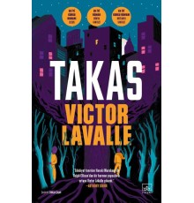Takas