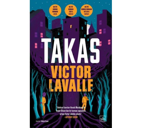 Takas