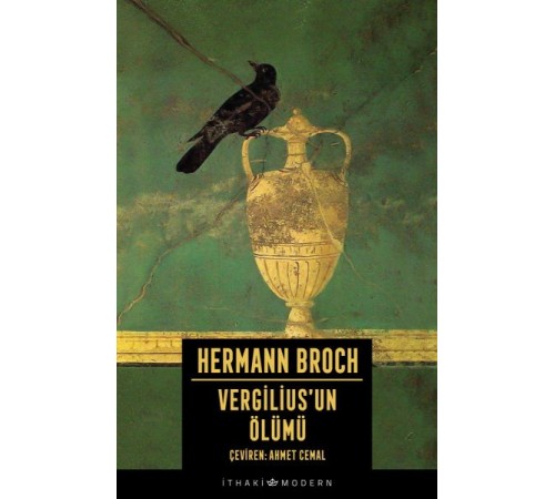 Vergilius’un Ölümü