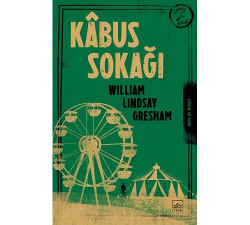 Kabus Sokağı