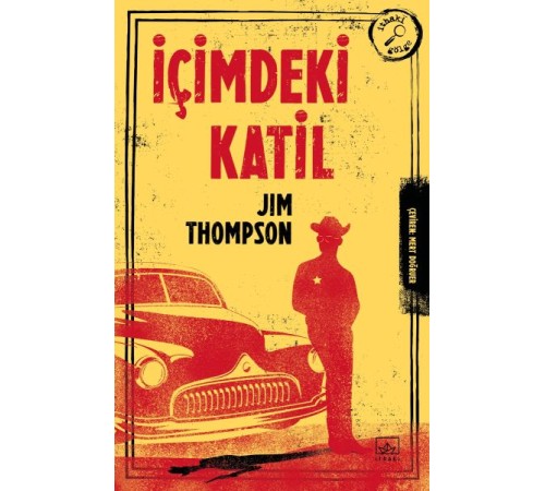 İçimdeki Katil İçimdeki Katil