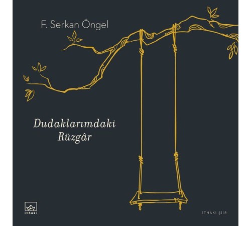 Dudaklarımdaki Rüzgâr