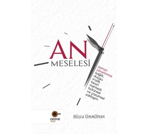 An Meselesi An Meselesi
